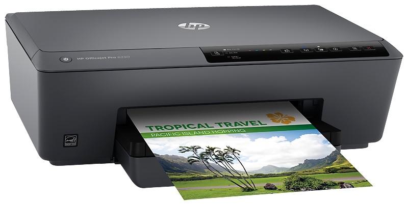 Drukarka atramentowa HP OfficeJet Pro 6230 2